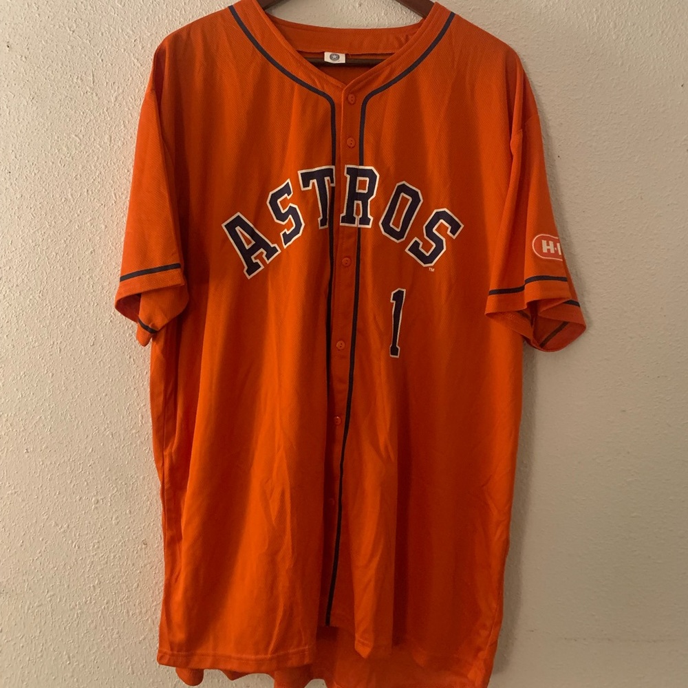 Houston Astro’s Correa ⚾️ Size XL
